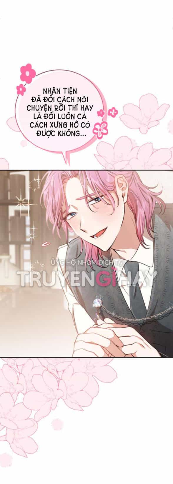 Tôi Trở Thành Nhân Vật Phản Diện Trong Một Cuốn Tiểu Thuyết Chết Chóc - Chương 2.2 - ảnh 36