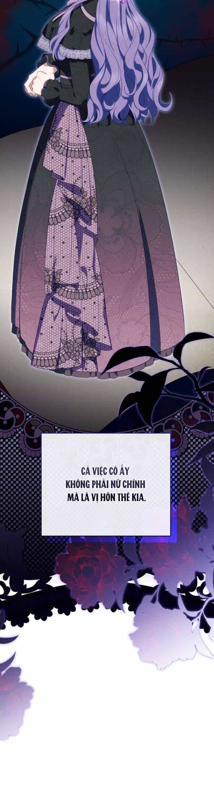 Tôi Trở Thành Nhân Vật Phản Diện Trong Một Cuốn Tiểu Thuyết Chết Chóc - Chương 39 - ảnh 42