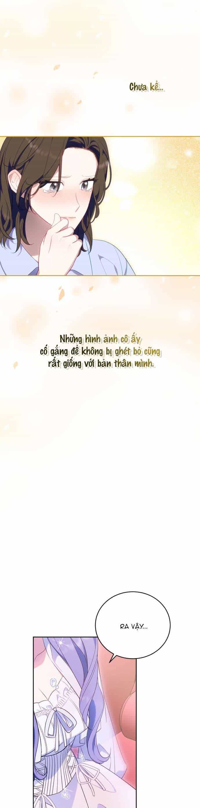 Tôi Trở Thành Nhân Vật Phản Diện Trong Một Cuốn Tiểu Thuyết Chết Chóc - Chương 39 - ảnh 47
