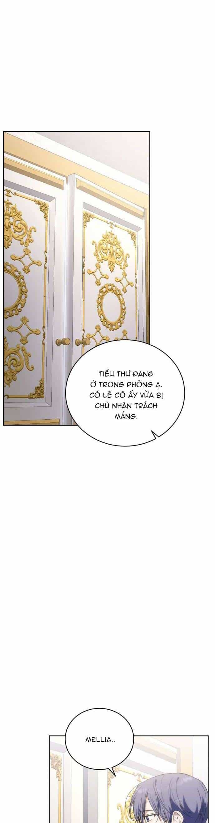 Tôi Trở Thành Nhân Vật Phản Diện Trong Một Cuốn Tiểu Thuyết Chết Chóc - Chương 43 - ảnh 24