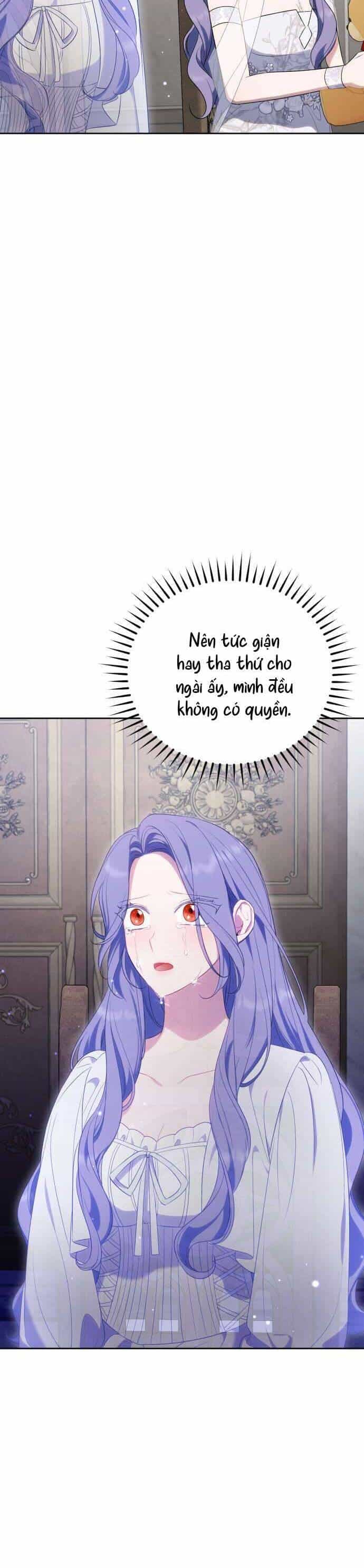 Tôi Trở Thành Nhân Vật Phản Diện Trong Một Cuốn Tiểu Thuyết Chết Chóc - Chương 44 - ảnh 3