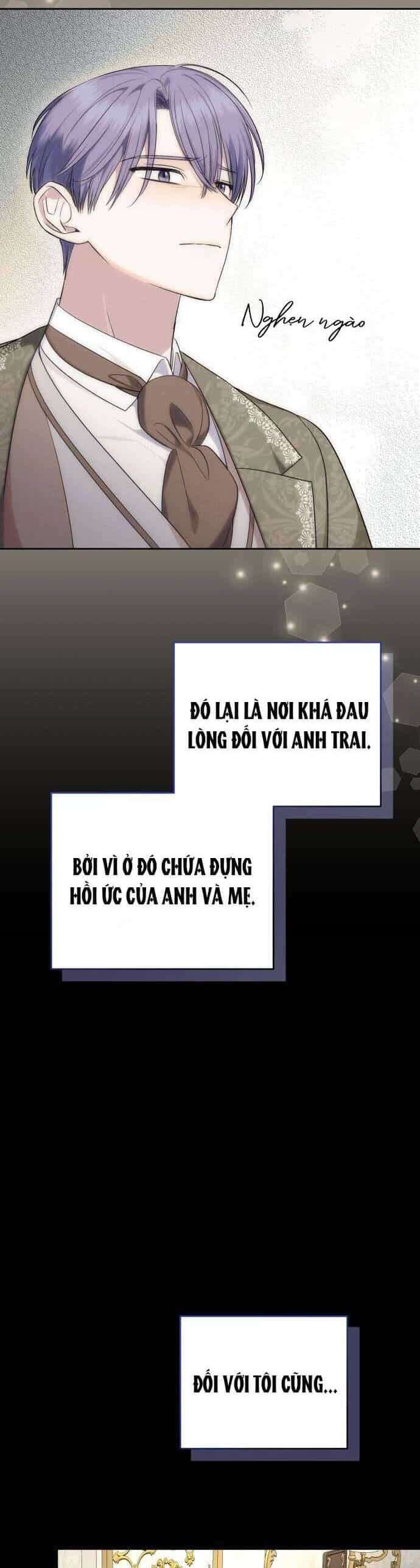 Tôi Trở Thành Nhân Vật Phản Diện Trong Một Cuốn Tiểu Thuyết Chết Chóc - Chương 49 - ảnh 10