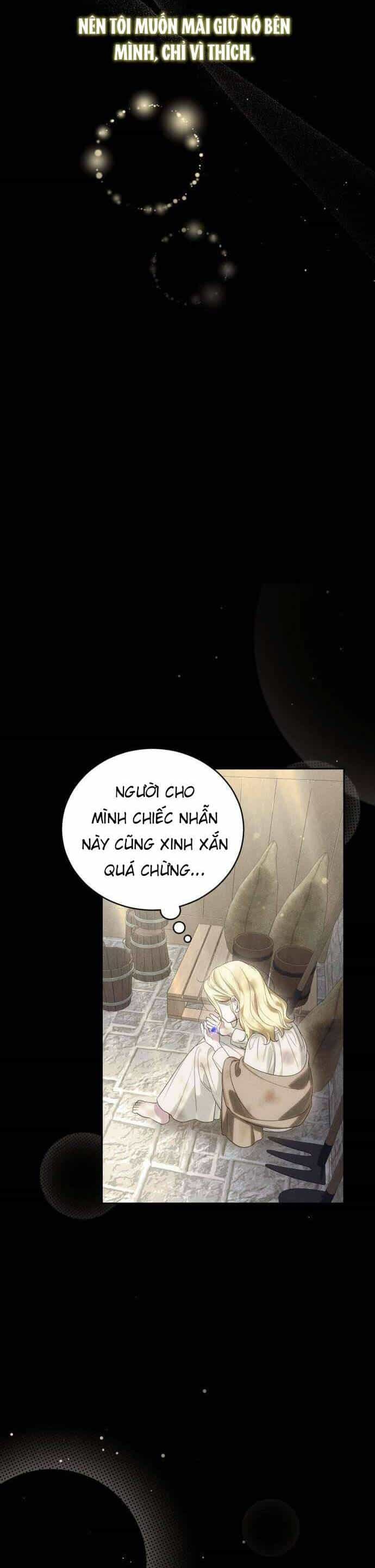 Tôi Trở Thành Nhân Vật Phản Diện Trong Một Cuốn Tiểu Thuyết Chết Chóc - Chương 50 - ảnh 4