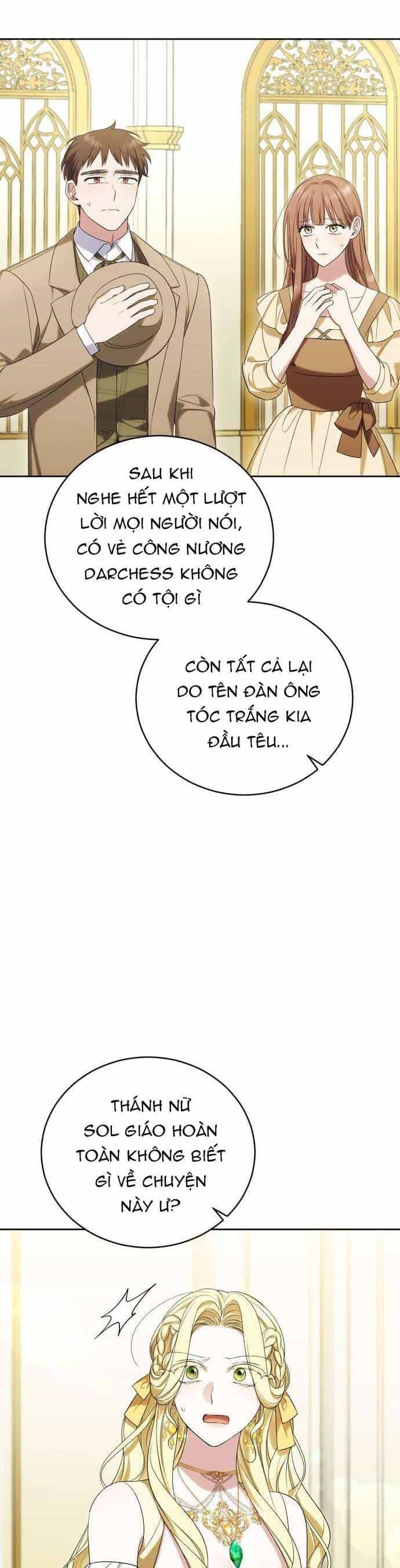 Tôi Trở Thành Nhân Vật Phản Diện Trong Một Cuốn Tiểu Thuyết Chết Chóc - Chương 51 - ảnh 18