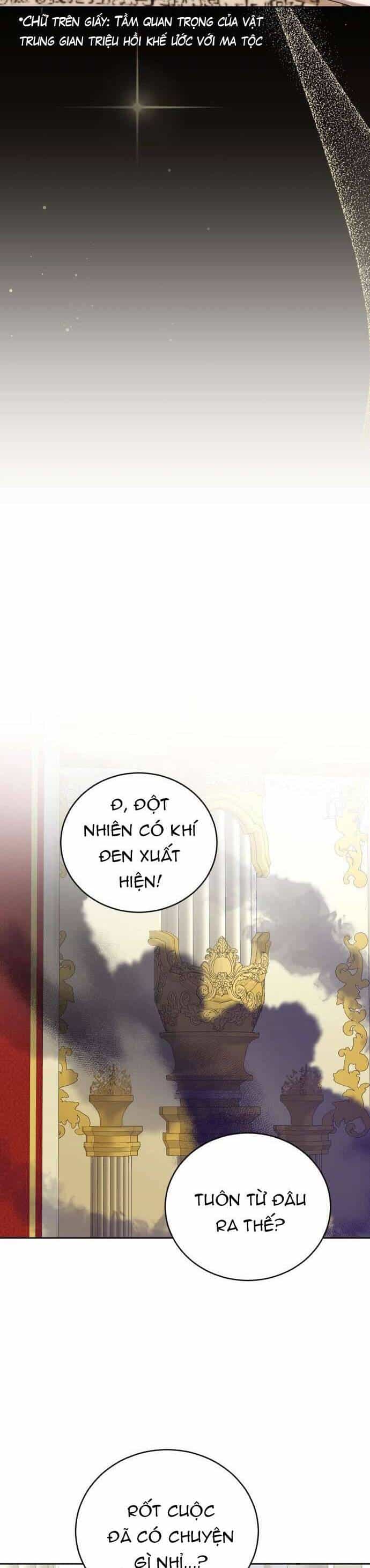 Tôi Trở Thành Nhân Vật Phản Diện Trong Một Cuốn Tiểu Thuyết Chết Chóc - Chương 51 - ảnh 40
