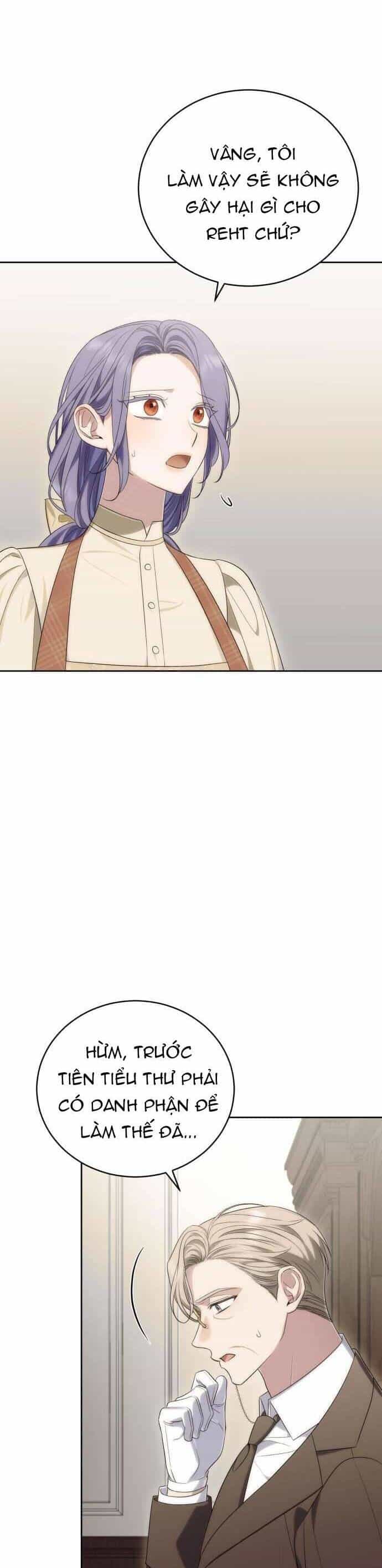 Tôi Trở Thành Nhân Vật Phản Diện Trong Một Cuốn Tiểu Thuyết Chết Chóc - Chương 52 - ảnh 11