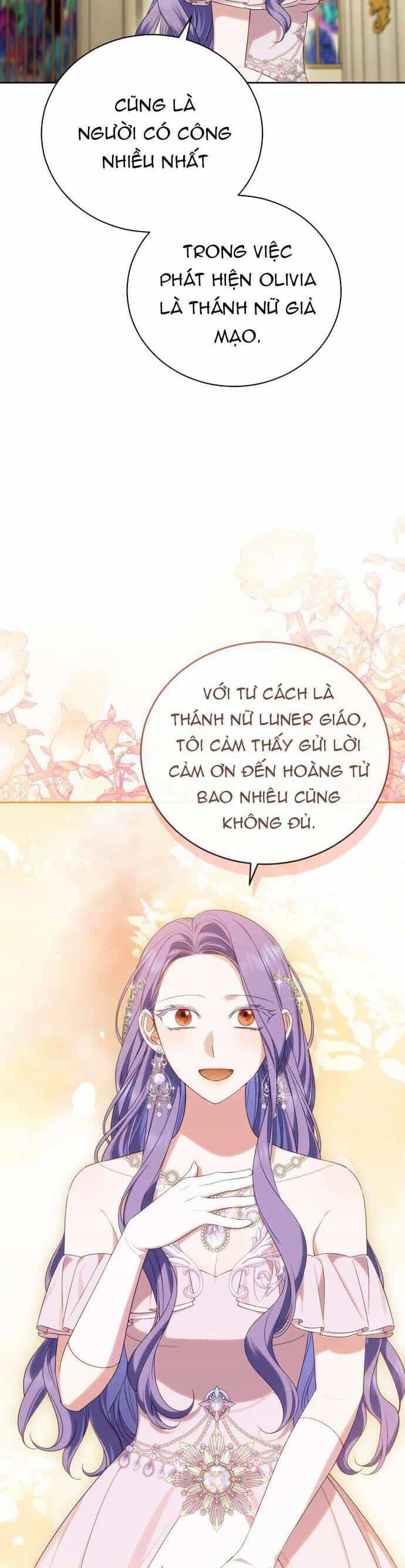 Tôi Trở Thành Nhân Vật Phản Diện Trong Một Cuốn Tiểu Thuyết Chết Chóc - Chương 53 - ảnh 36