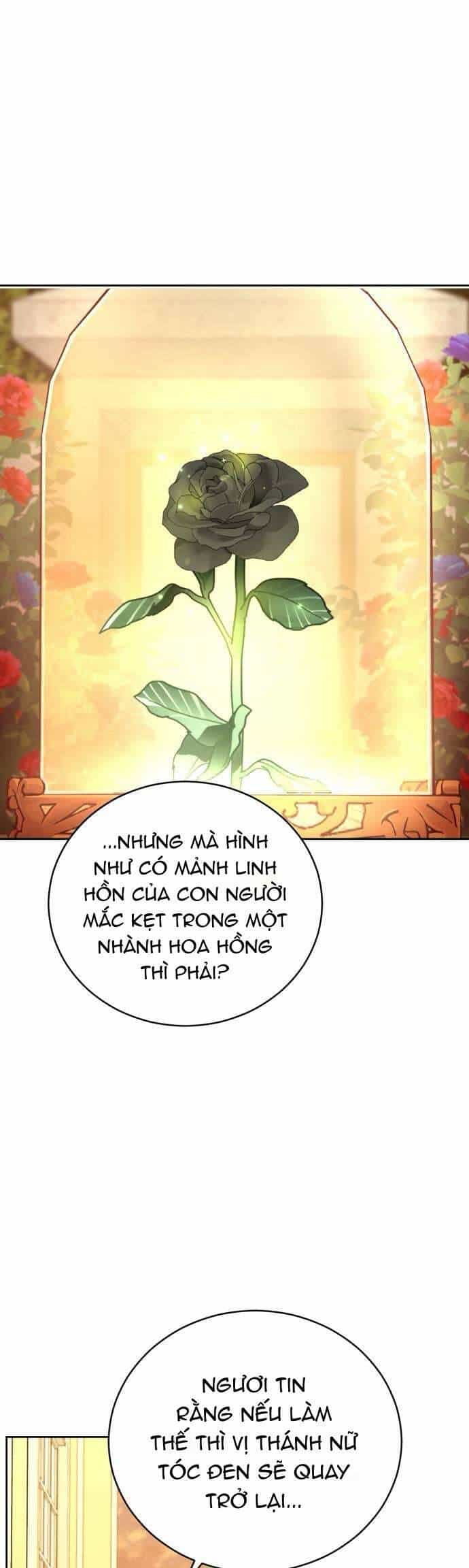 Tôi Trở Thành Nhân Vật Phản Diện Trong Một Cuốn Tiểu Thuyết Chết Chóc - Chương 54 - ảnh 1
