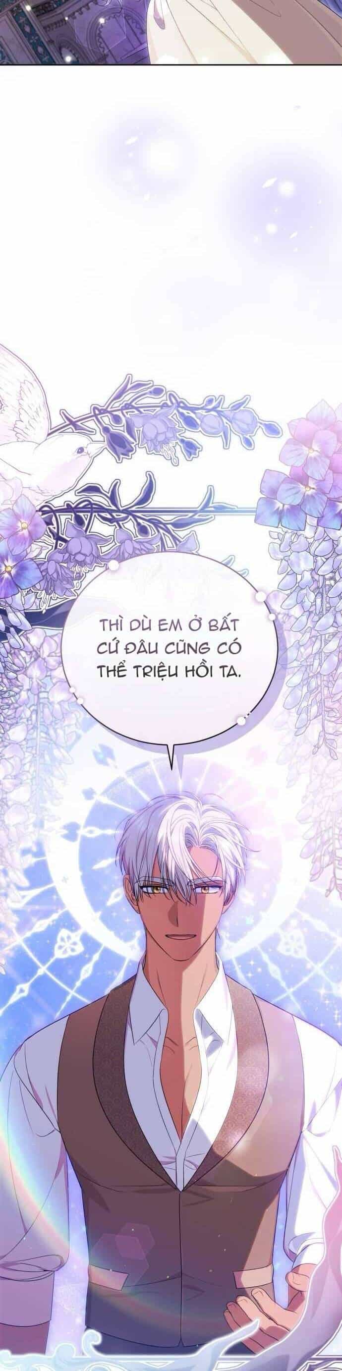 Tôi Trở Thành Nhân Vật Phản Diện Trong Một Cuốn Tiểu Thuyết Chết Chóc - Chương 54 - ảnh 44