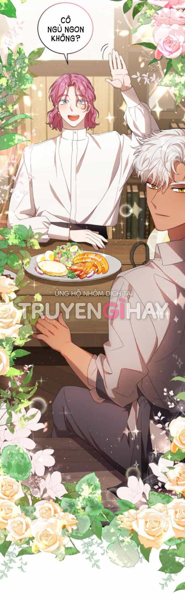 Tôi Trở Thành Nhân Vật Phản Diện Trong Một Cuốn Tiểu Thuyết Chết Chóc - Chương 4.1 - ảnh 21