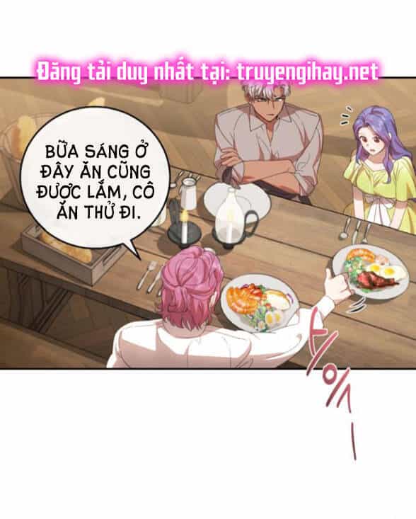 Tôi Trở Thành Nhân Vật Phản Diện Trong Một Cuốn Tiểu Thuyết Chết Chóc - Chương 4.1 - ảnh 23