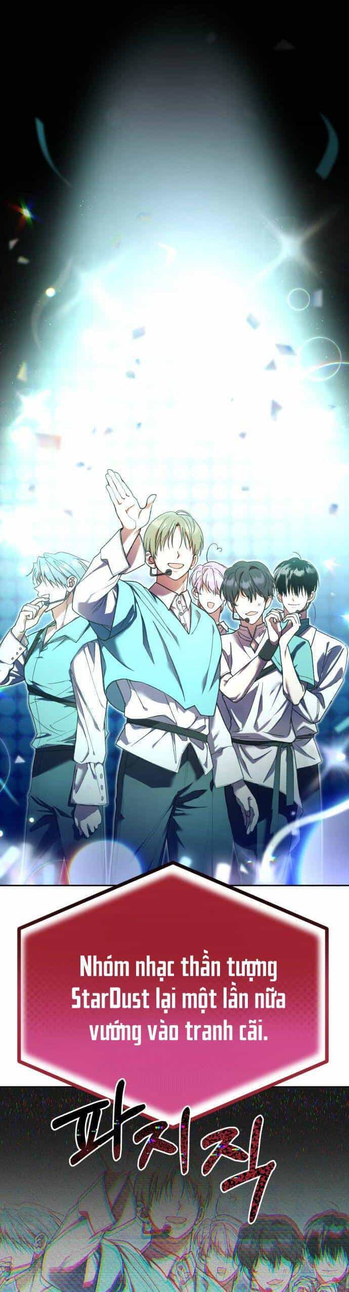 Tôi Trở Thành Thành Viên Trẻ Tuổi Nhất Nhóm Nhạc Idol Nam - Chương 1 - ảnh 13