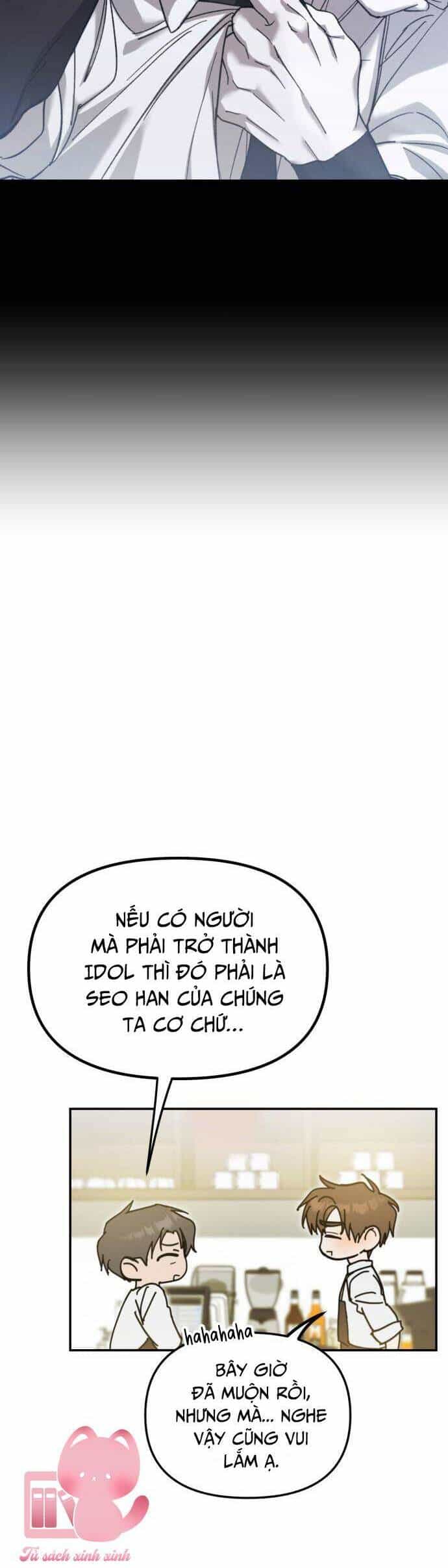 Tôi Trở Thành Thành Viên Trẻ Tuổi Nhất Nhóm Nhạc Idol Nam - Chương 1 - ảnh 24