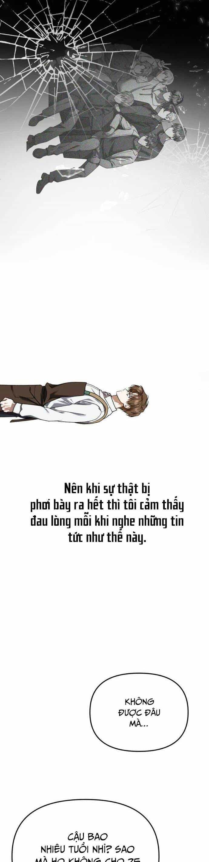 Tôi Trở Thành Thành Viên Trẻ Tuổi Nhất Nhóm Nhạc Idol Nam - Chương 1 - ảnh 34