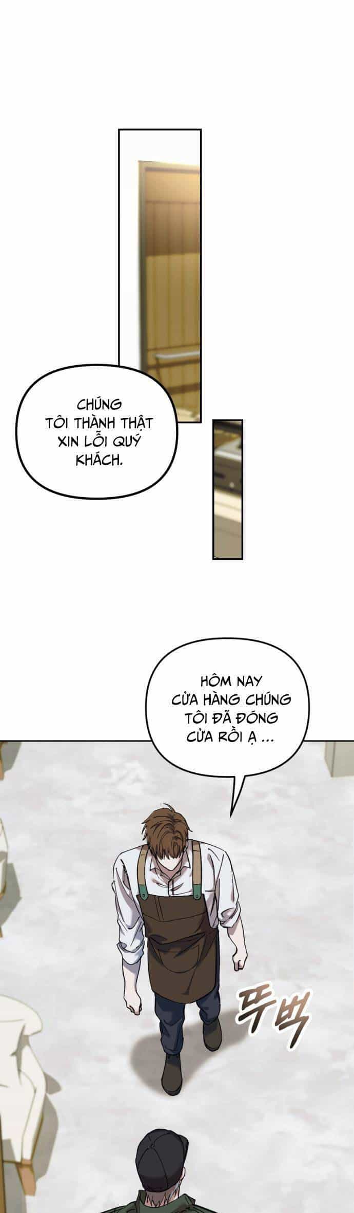 Tôi Trở Thành Thành Viên Trẻ Tuổi Nhất Nhóm Nhạc Idol Nam - Chương 1 - ảnh 39
