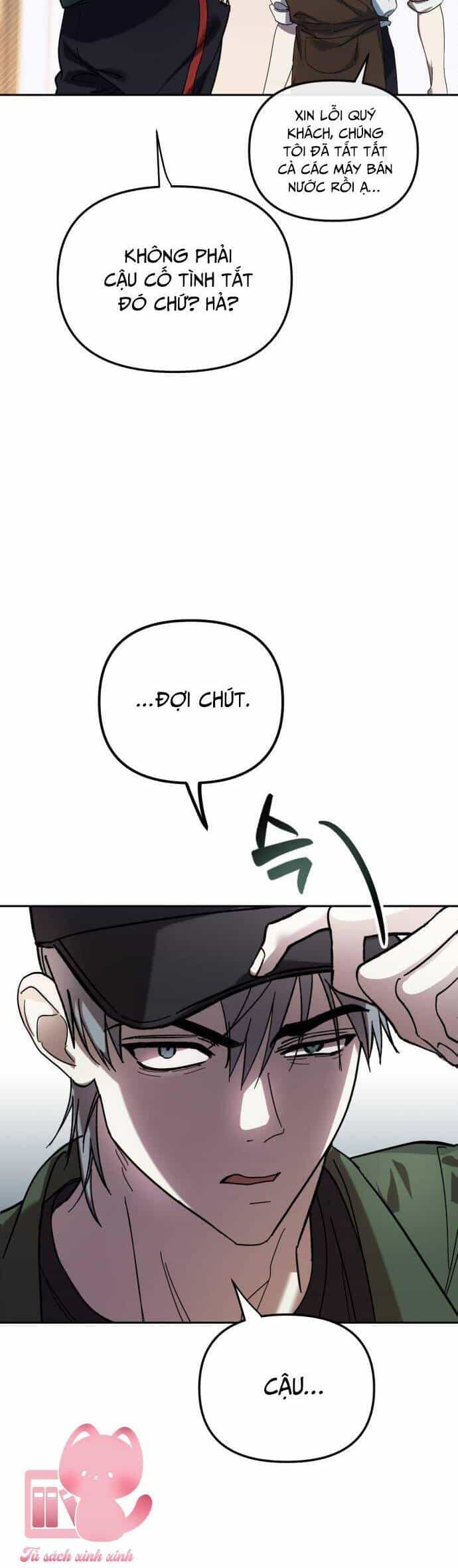 Tôi Trở Thành Thành Viên Trẻ Tuổi Nhất Nhóm Nhạc Idol Nam - Chương 1 - ảnh 41
