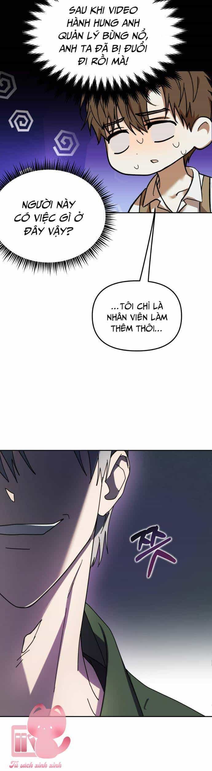 Tôi Trở Thành Thành Viên Trẻ Tuổi Nhất Nhóm Nhạc Idol Nam - Chương 1 - ảnh 44