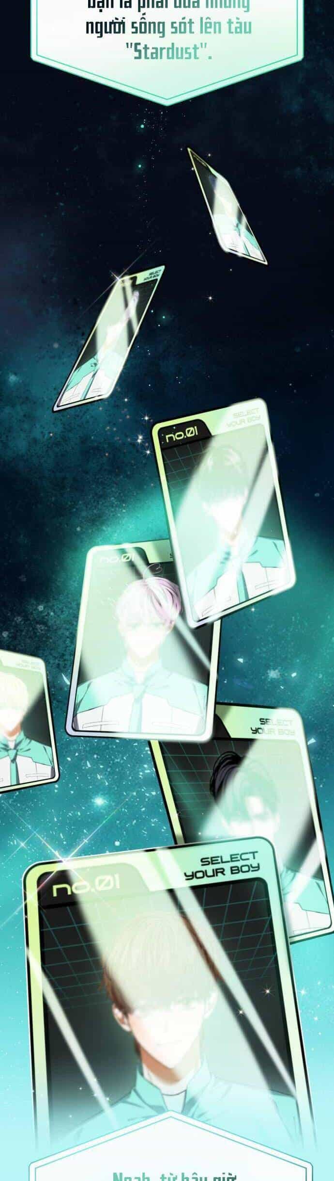 Tôi Trở Thành Thành Viên Trẻ Tuổi Nhất Nhóm Nhạc Idol Nam - Chương 1 - ảnh 5