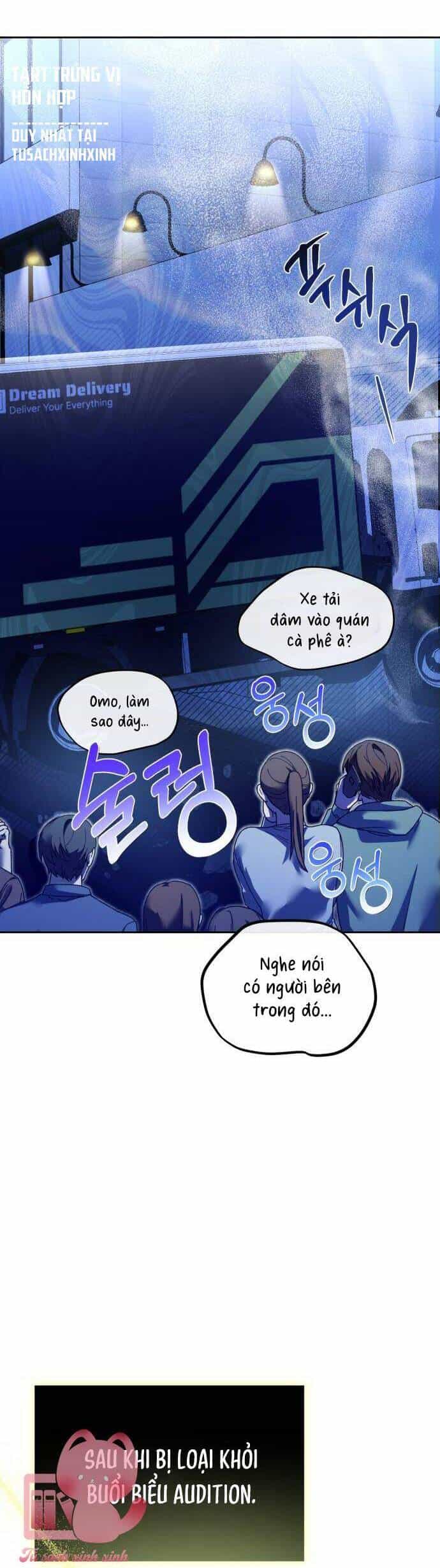 Tôi Trở Thành Thành Viên Trẻ Tuổi Nhất Nhóm Nhạc Idol Nam - Chương 1 - ảnh 56