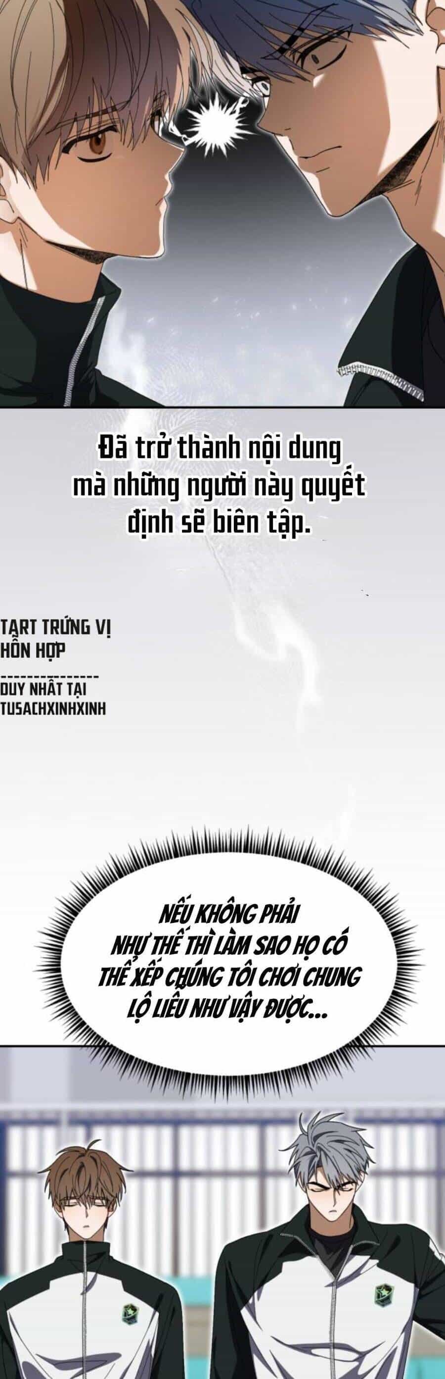 Tôi Trở Thành Thành Viên Trẻ Tuổi Nhất Nhóm Nhạc Idol Nam - Chương 10 - ảnh 12