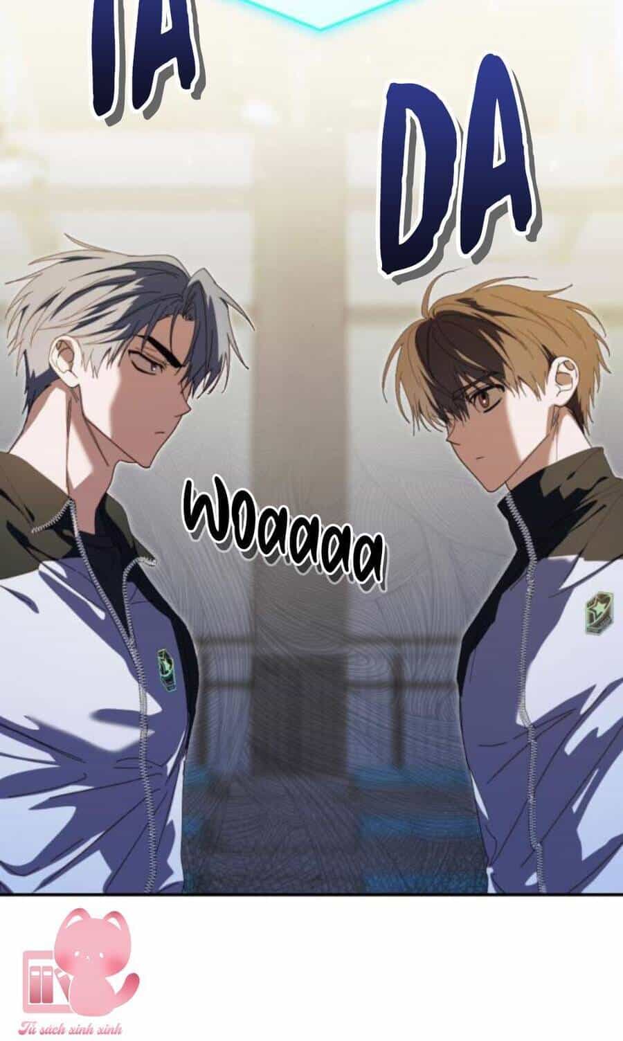 Tôi Trở Thành Thành Viên Trẻ Tuổi Nhất Nhóm Nhạc Idol Nam - Chương 10 - ảnh 15