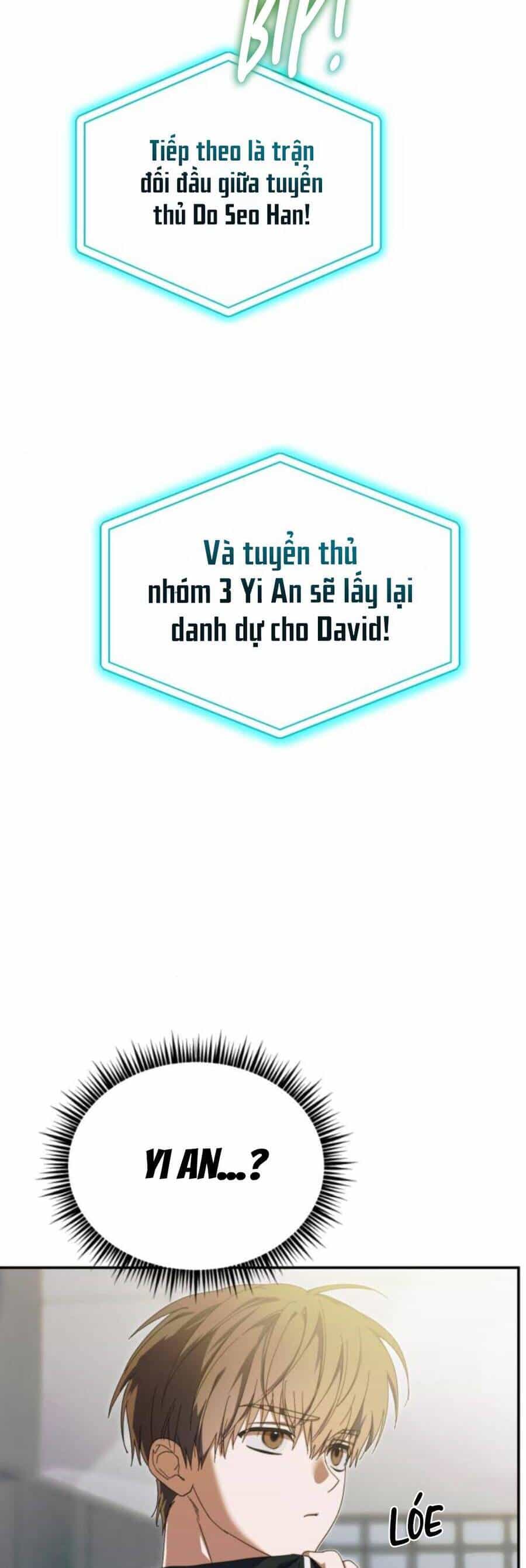 Tôi Trở Thành Thành Viên Trẻ Tuổi Nhất Nhóm Nhạc Idol Nam - Chương 10 - ảnh 45