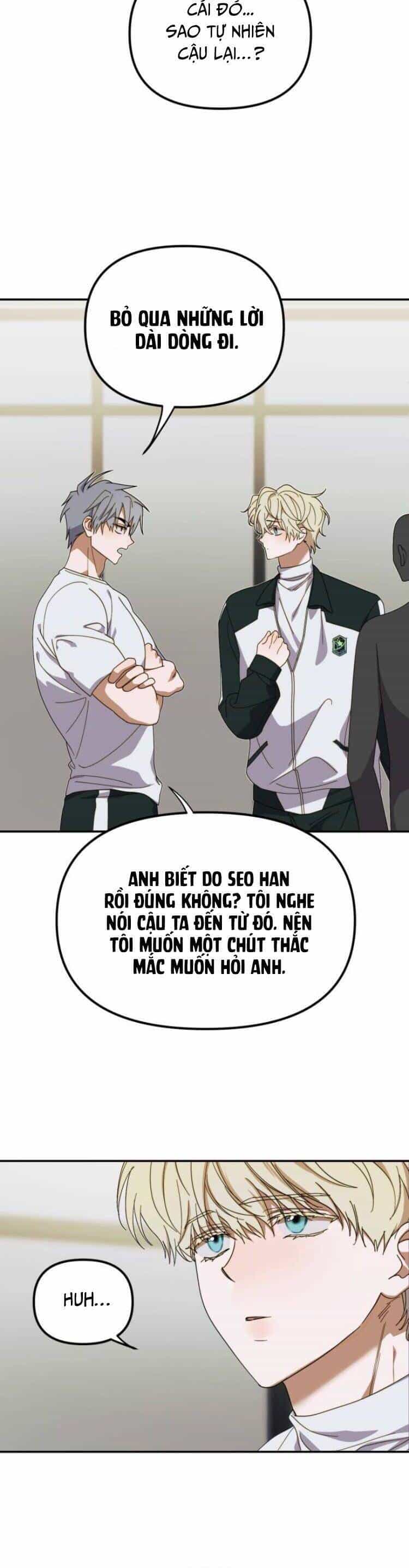 Tôi Trở Thành Thành Viên Trẻ Tuổi Nhất Nhóm Nhạc Idol Nam - Chương 11 - ảnh 17