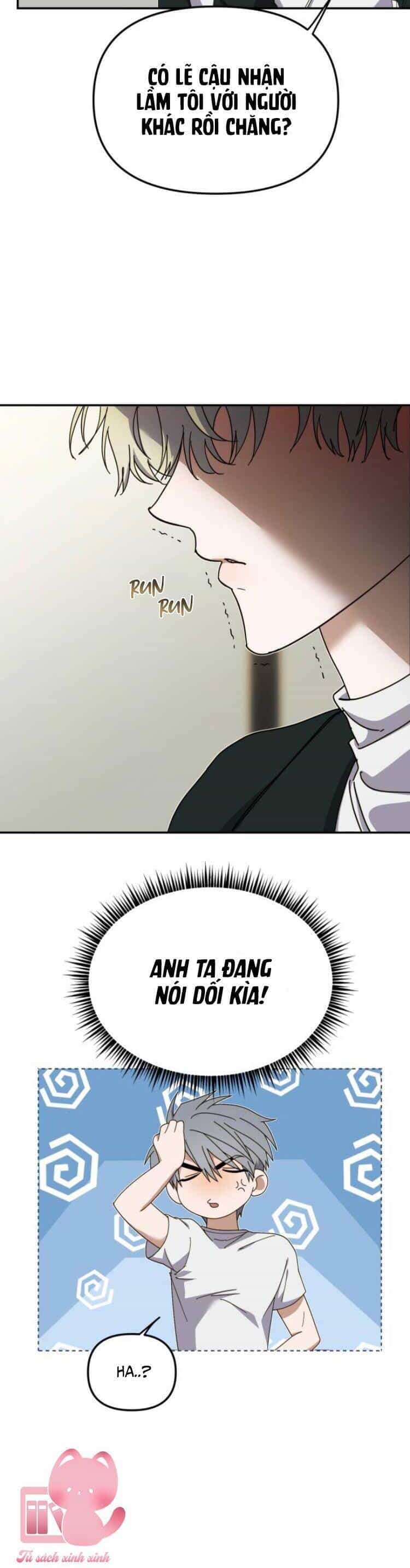 Tôi Trở Thành Thành Viên Trẻ Tuổi Nhất Nhóm Nhạc Idol Nam - Chương 11 - ảnh 19