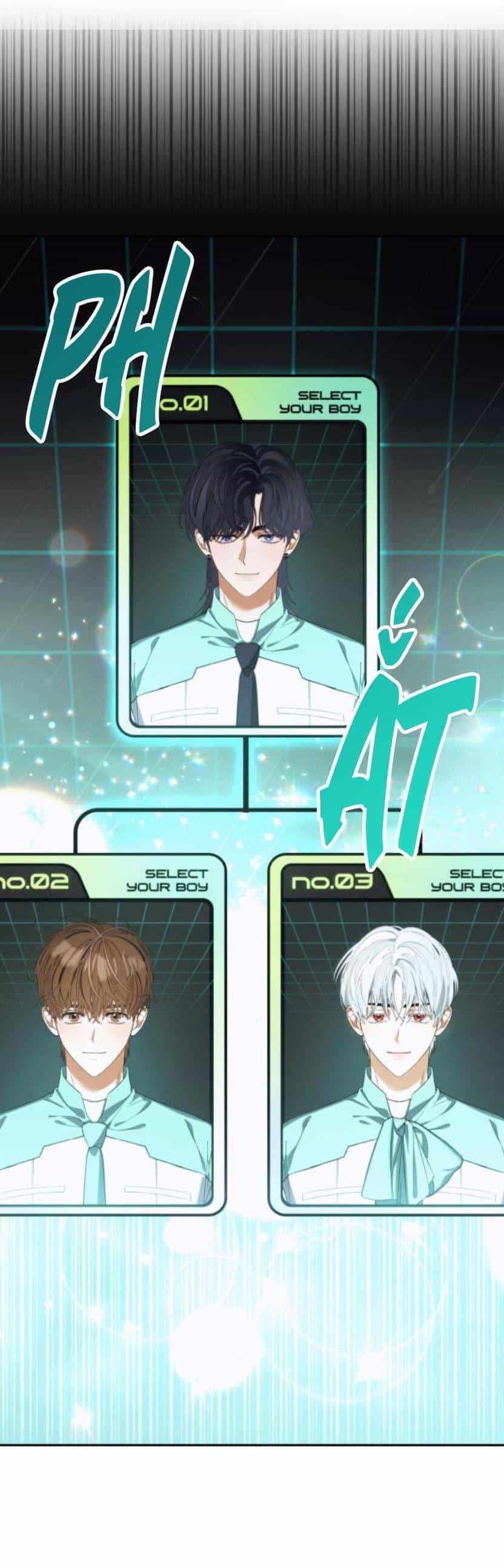 Tôi Trở Thành Thành Viên Trẻ Tuổi Nhất Nhóm Nhạc Idol Nam - Chương 12 - ảnh 17