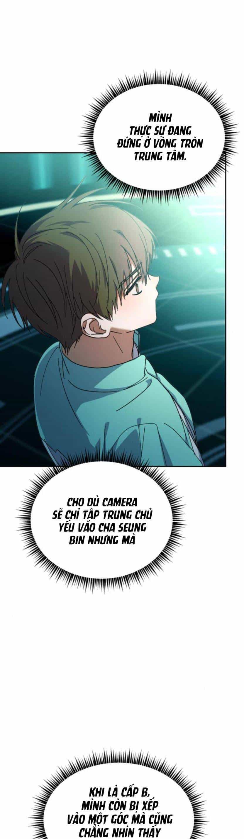 Tôi Trở Thành Thành Viên Trẻ Tuổi Nhất Nhóm Nhạc Idol Nam - Chương 12 - ảnh 37