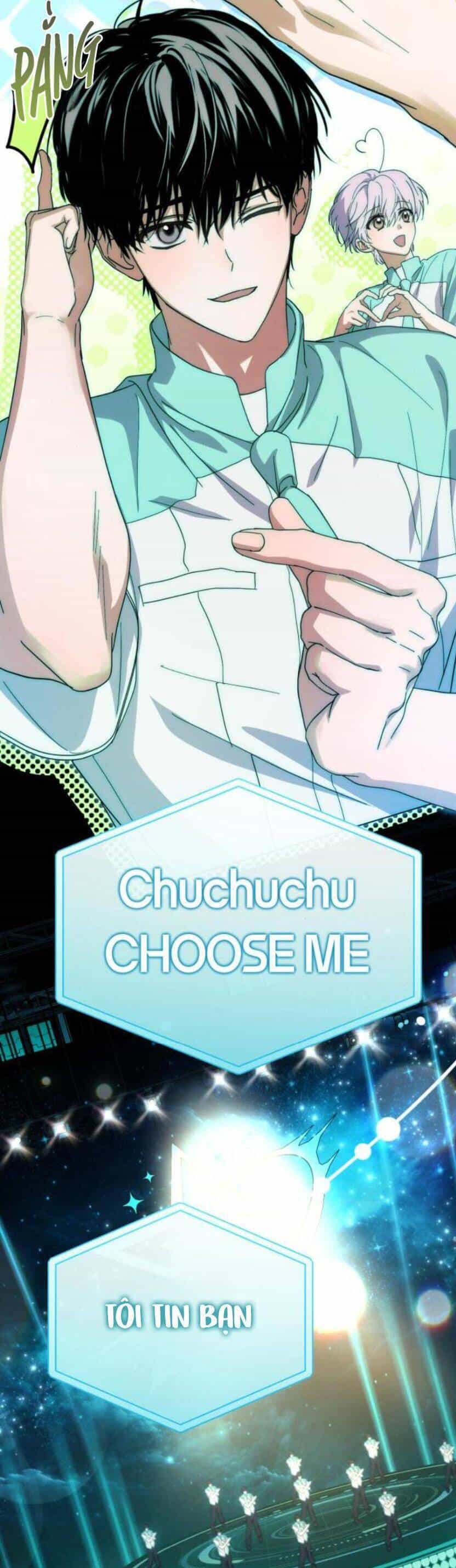 Tôi Trở Thành Thành Viên Trẻ Tuổi Nhất Nhóm Nhạc Idol Nam - Chương 12 - ảnh 44