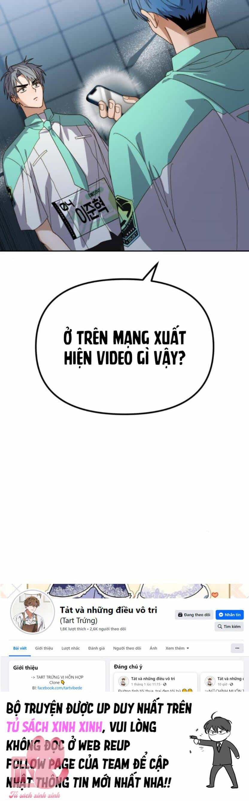 Tôi Trở Thành Thành Viên Trẻ Tuổi Nhất Nhóm Nhạc Idol Nam - Chương 12 - ảnh 53