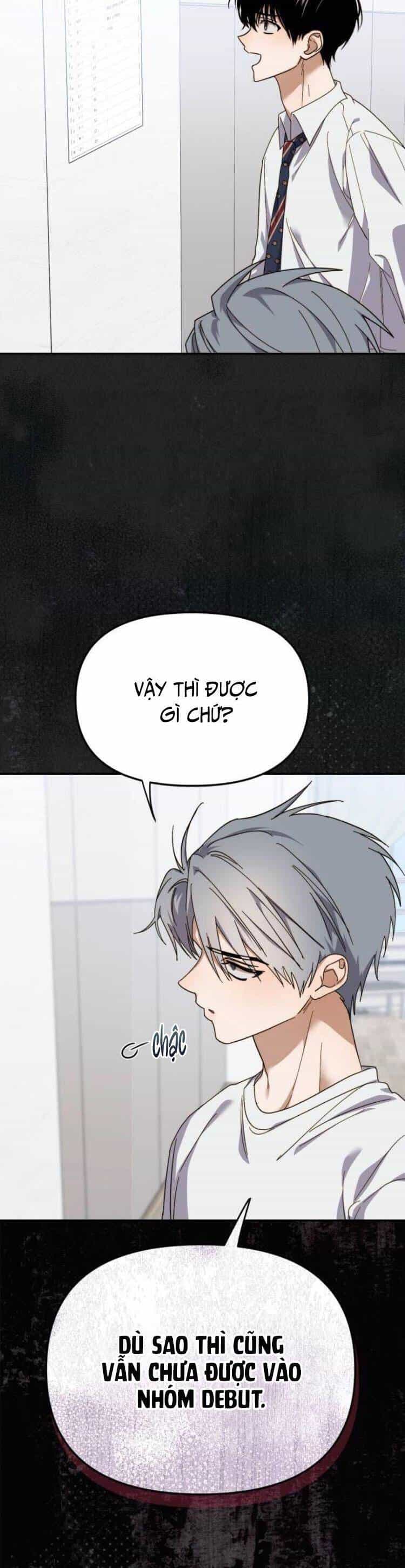Tôi Trở Thành Thành Viên Trẻ Tuổi Nhất Nhóm Nhạc Idol Nam - Chương 13 - ảnh 15