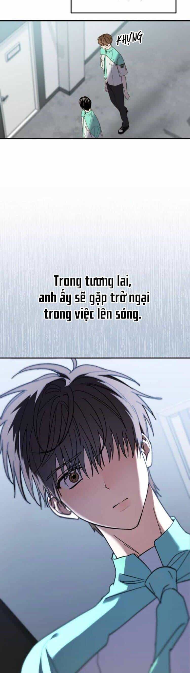 Tôi Trở Thành Thành Viên Trẻ Tuổi Nhất Nhóm Nhạc Idol Nam - Chương 13 - ảnh 44