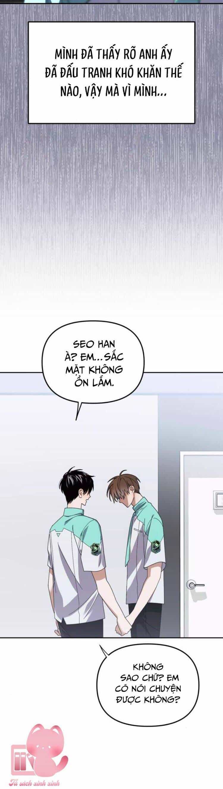 Tôi Trở Thành Thành Viên Trẻ Tuổi Nhất Nhóm Nhạc Idol Nam - Chương 13 - ảnh 45