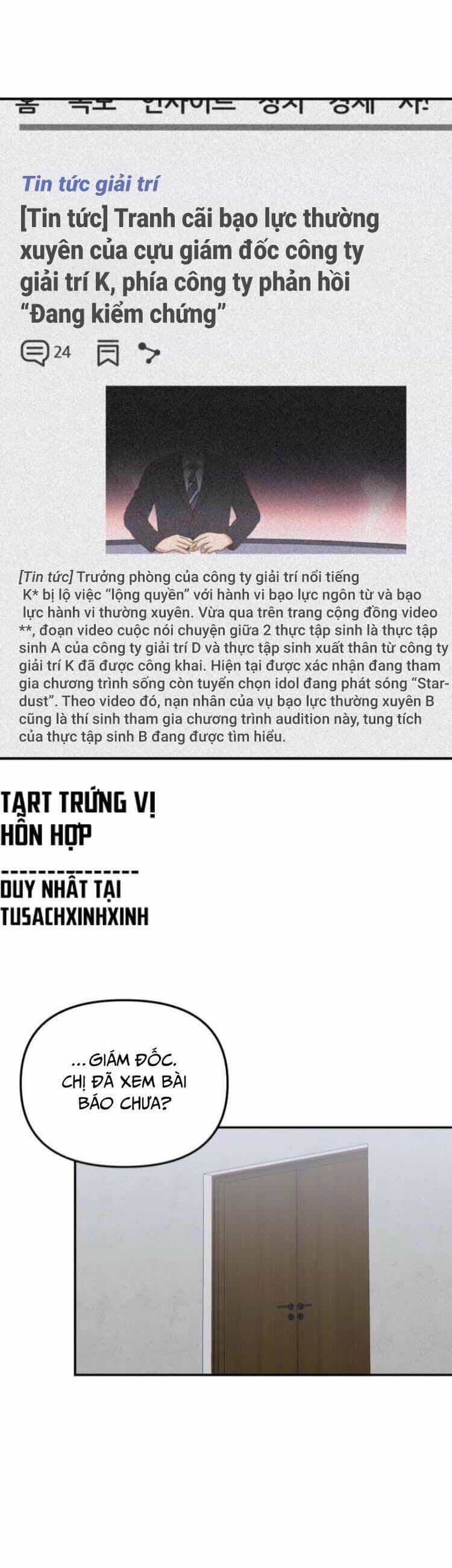 Tôi Trở Thành Thành Viên Trẻ Tuổi Nhất Nhóm Nhạc Idol Nam - Chương 13 - ảnh 49