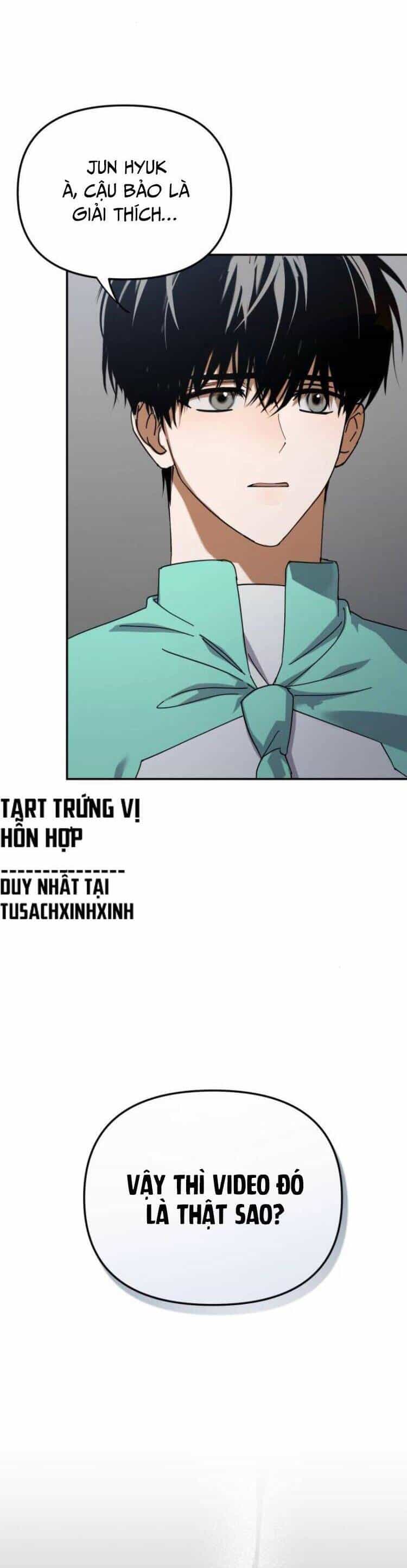 Tôi Trở Thành Thành Viên Trẻ Tuổi Nhất Nhóm Nhạc Idol Nam - Chương 13 - ảnh 8