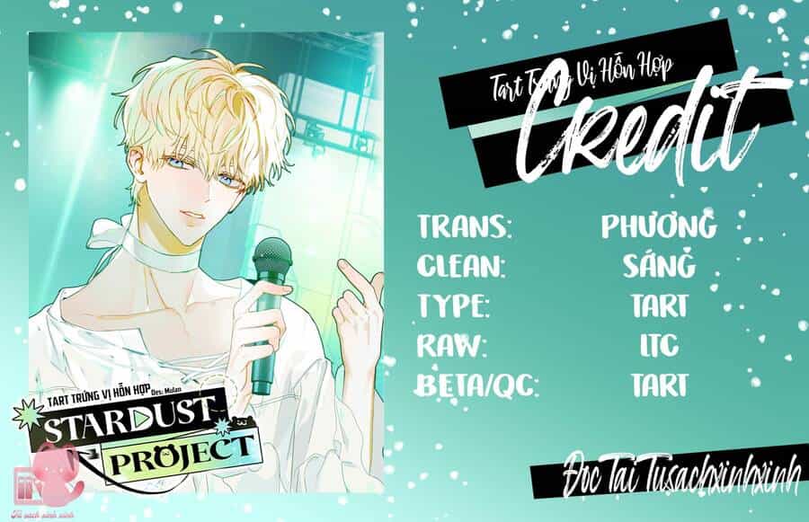 Tôi Trở Thành Thành Viên Trẻ Tuổi Nhất Nhóm Nhạc Idol Nam - Chương 14 - ảnh 2