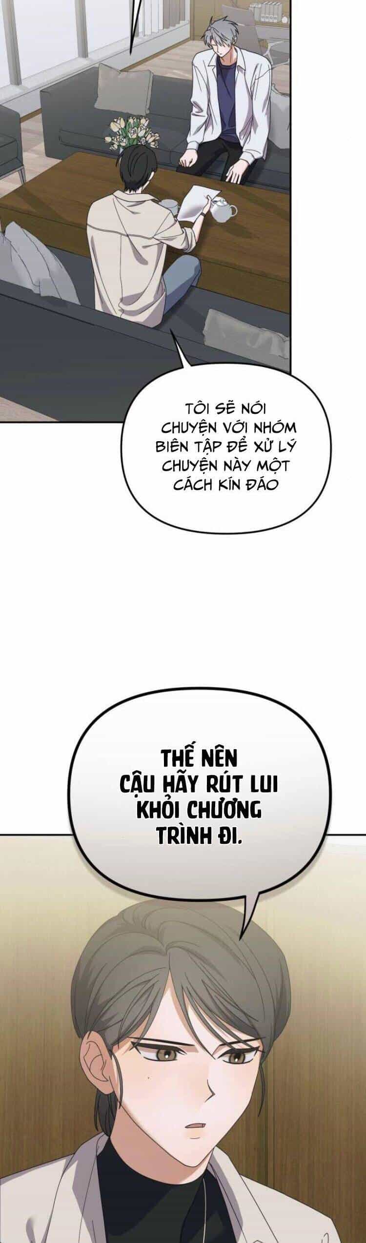 Tôi Trở Thành Thành Viên Trẻ Tuổi Nhất Nhóm Nhạc Idol Nam - Chương 14 - ảnh 38