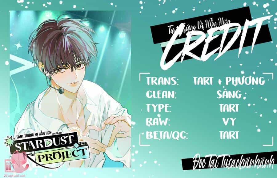 Tôi Trở Thành Thành Viên Trẻ Tuổi Nhất Nhóm Nhạc Idol Nam - Chương 15 - ảnh 2