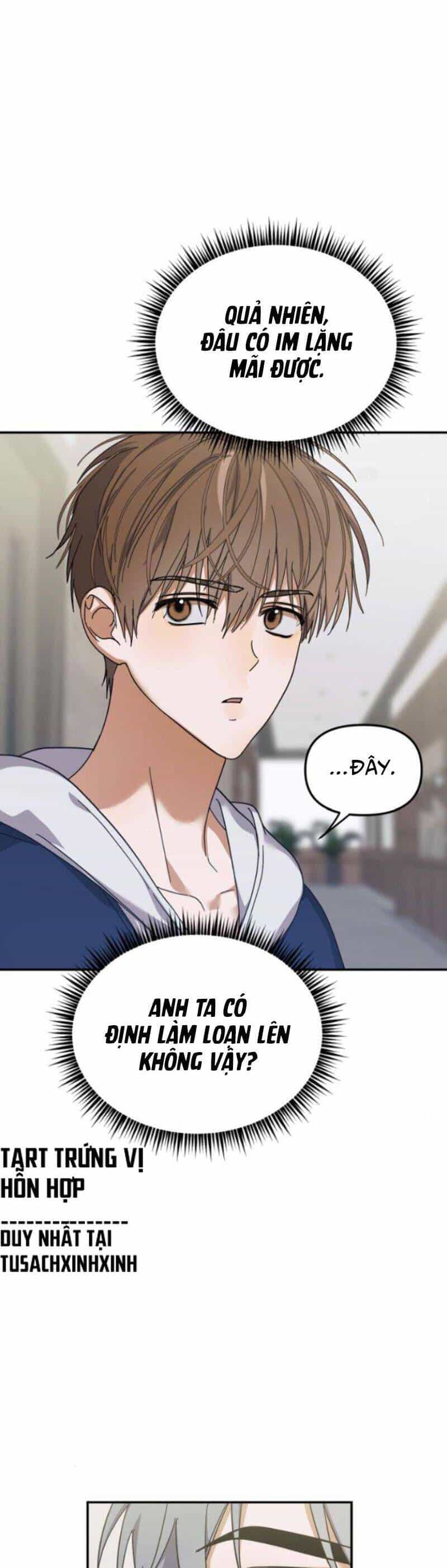 Tôi Trở Thành Thành Viên Trẻ Tuổi Nhất Nhóm Nhạc Idol Nam - Chương 15 - ảnh 23