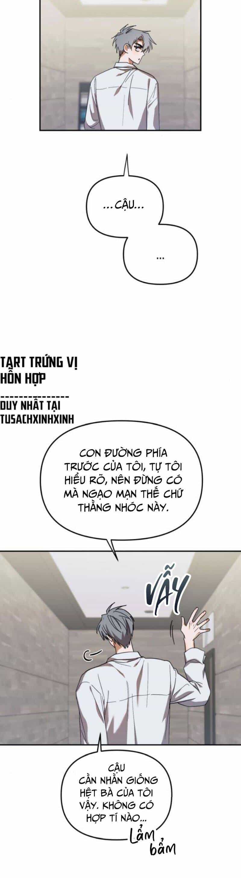Tôi Trở Thành Thành Viên Trẻ Tuổi Nhất Nhóm Nhạc Idol Nam - Chương 15 - ảnh 32