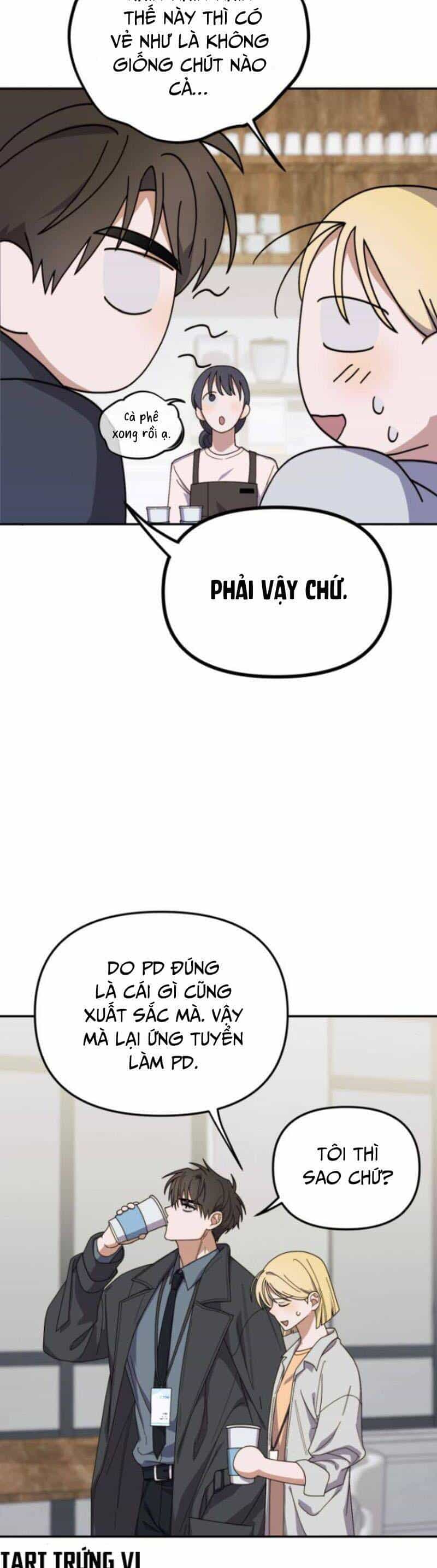 Tôi Trở Thành Thành Viên Trẻ Tuổi Nhất Nhóm Nhạc Idol Nam - Chương 15 - ảnh 41