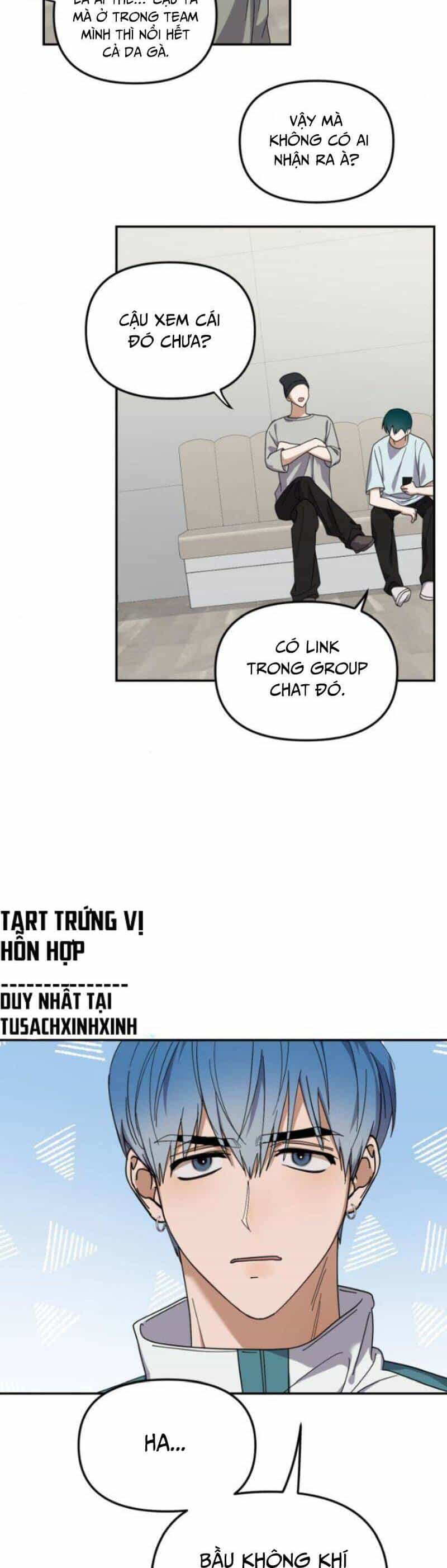 Tôi Trở Thành Thành Viên Trẻ Tuổi Nhất Nhóm Nhạc Idol Nam - Chương 15 - ảnh 7