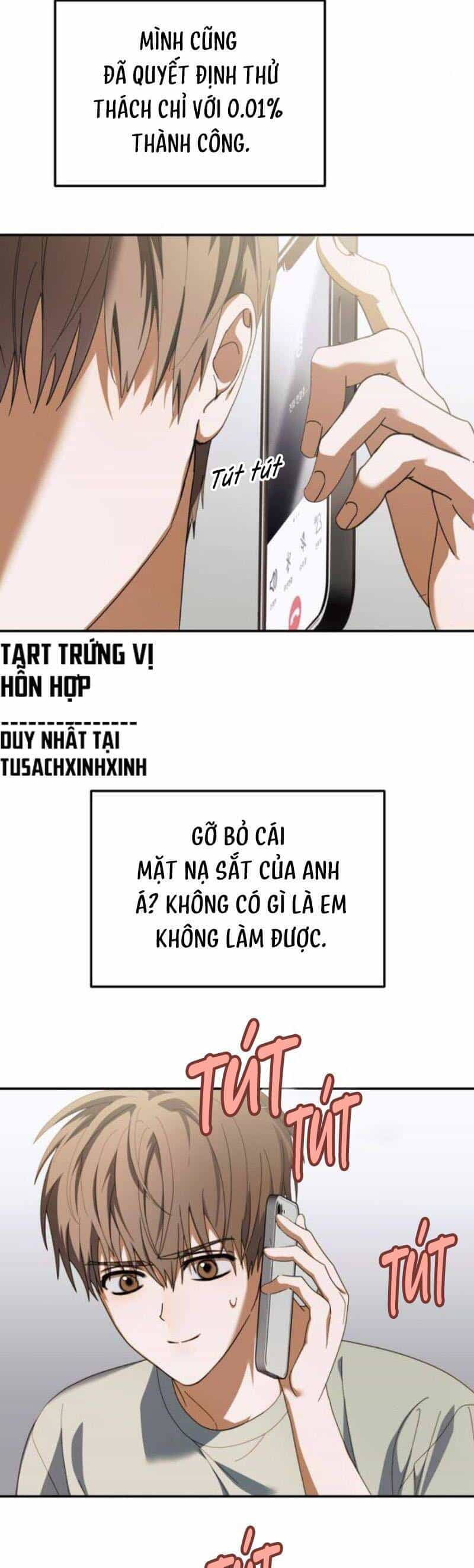 Tôi Trở Thành Thành Viên Trẻ Tuổi Nhất Nhóm Nhạc Idol Nam - Chương 16 - ảnh 20