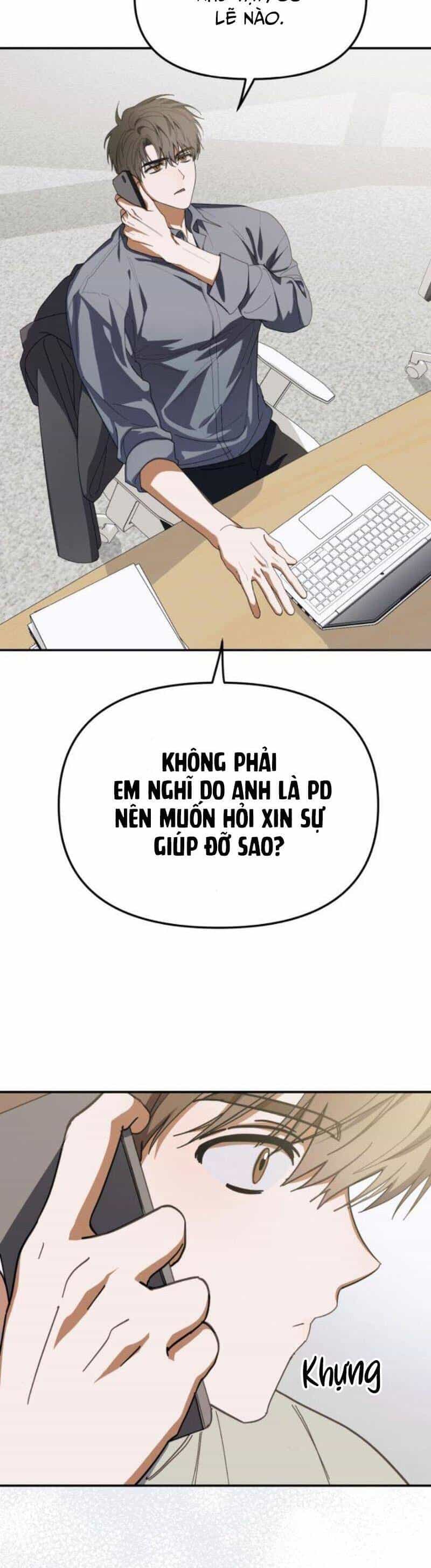 Tôi Trở Thành Thành Viên Trẻ Tuổi Nhất Nhóm Nhạc Idol Nam - Chương 16 - ảnh 25