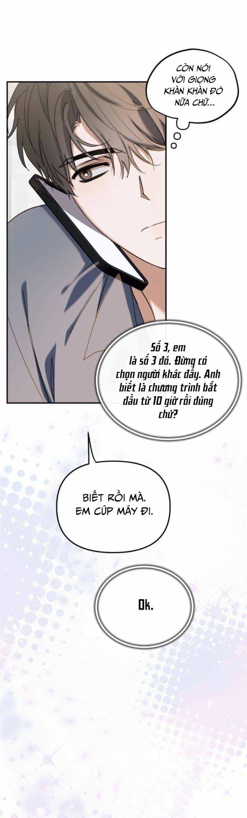 Tôi Trở Thành Thành Viên Trẻ Tuổi Nhất Nhóm Nhạc Idol Nam - Chương 16 - ảnh 28