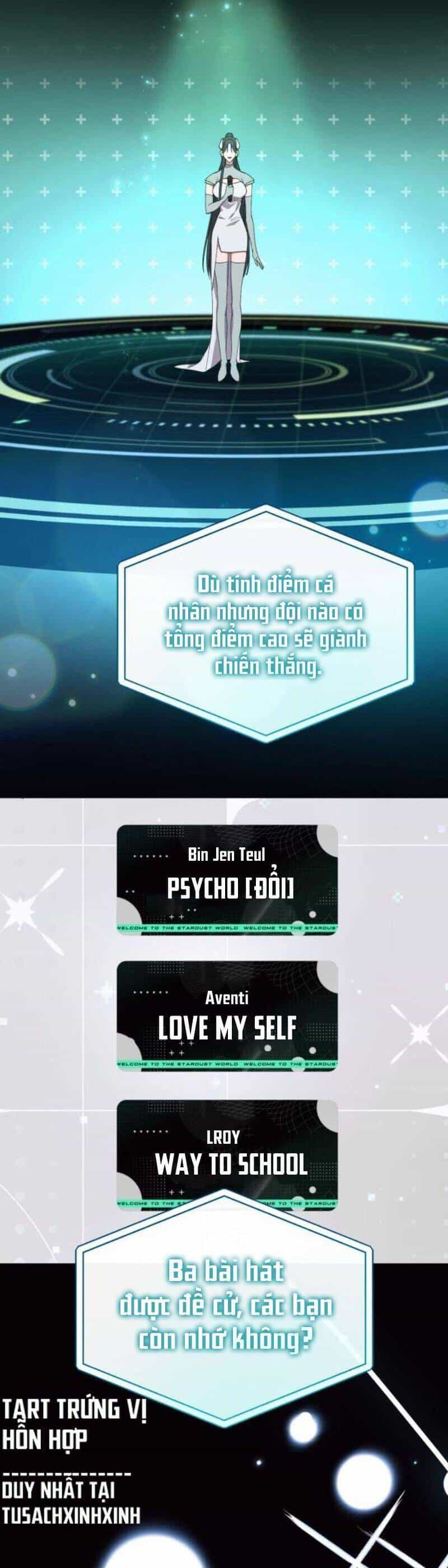 Tôi Trở Thành Thành Viên Trẻ Tuổi Nhất Nhóm Nhạc Idol Nam - Chương 16 - ảnh 35