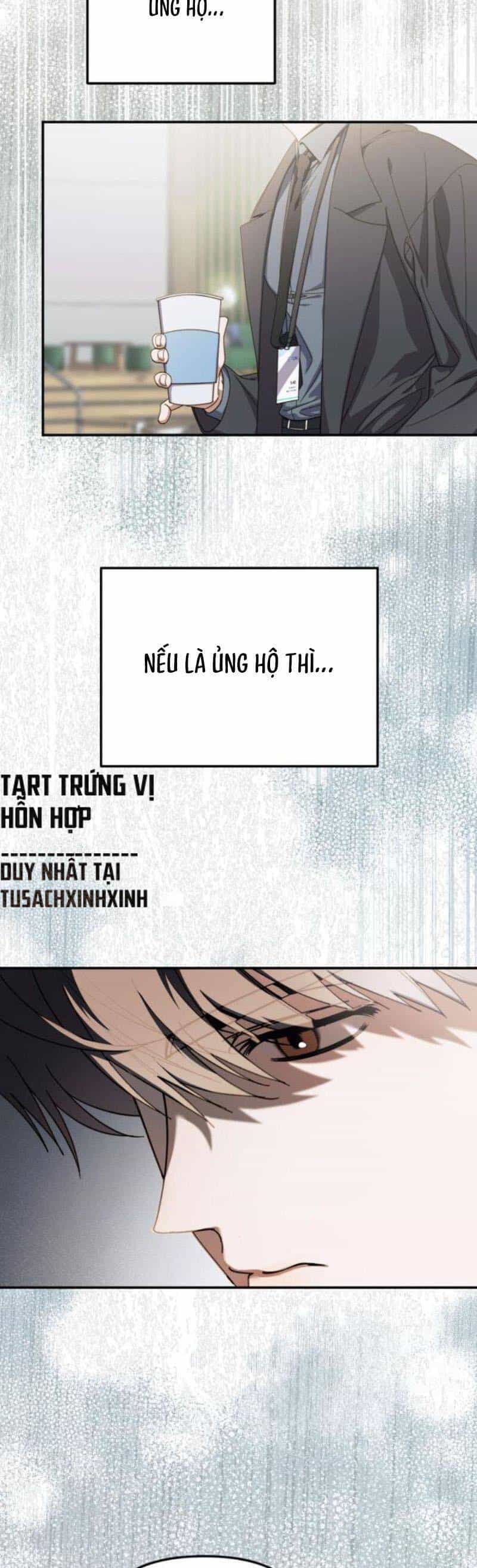 Tôi Trở Thành Thành Viên Trẻ Tuổi Nhất Nhóm Nhạc Idol Nam - Chương 16 - ảnh 6