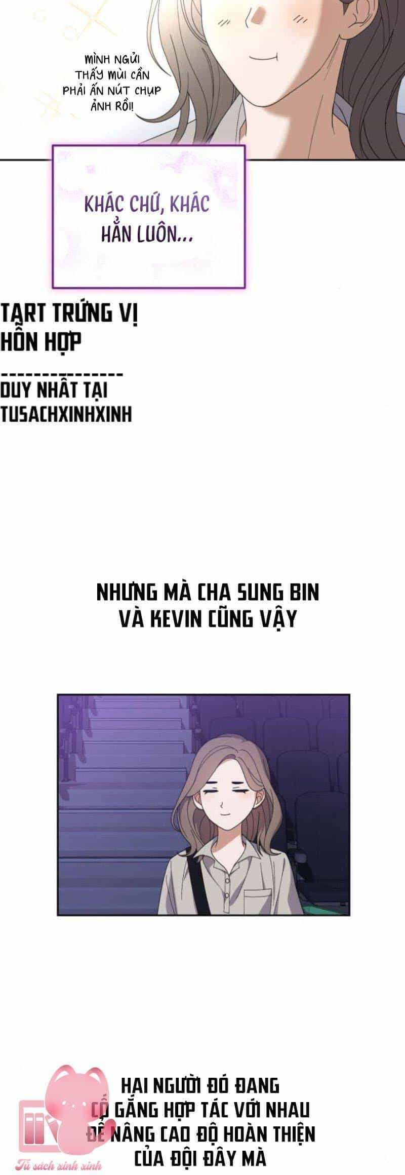Tôi Trở Thành Thành Viên Trẻ Tuổi Nhất Nhóm Nhạc Idol Nam - Chương 17 - ảnh 10